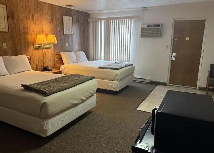 Trade Winds